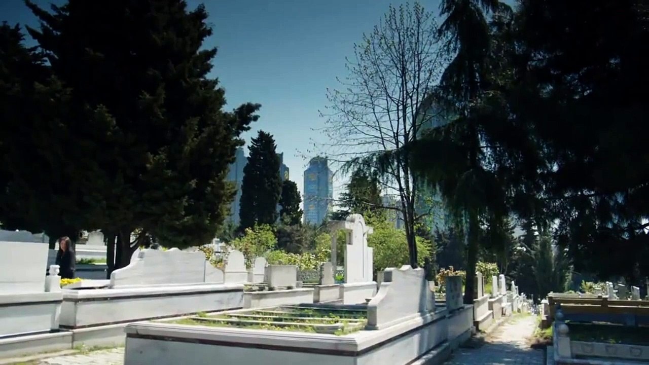 Amor Eterno – Capitulo 215