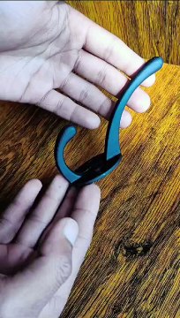 BLACKSMITH Cast iron Rustic hat and coat hooks vintage retro victorian old antique style coat hooks hanging hooks pegs