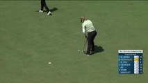 Le replay du 4eme tour du Chevron Championship - Golf - LPGA