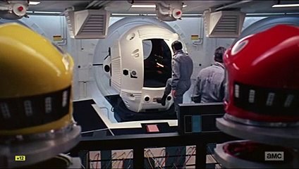 James Cameron: Máquinas Inteligentes