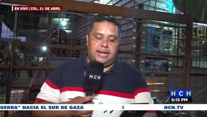 Ultiman a un hombre en aldea El Picacho, Comayagua