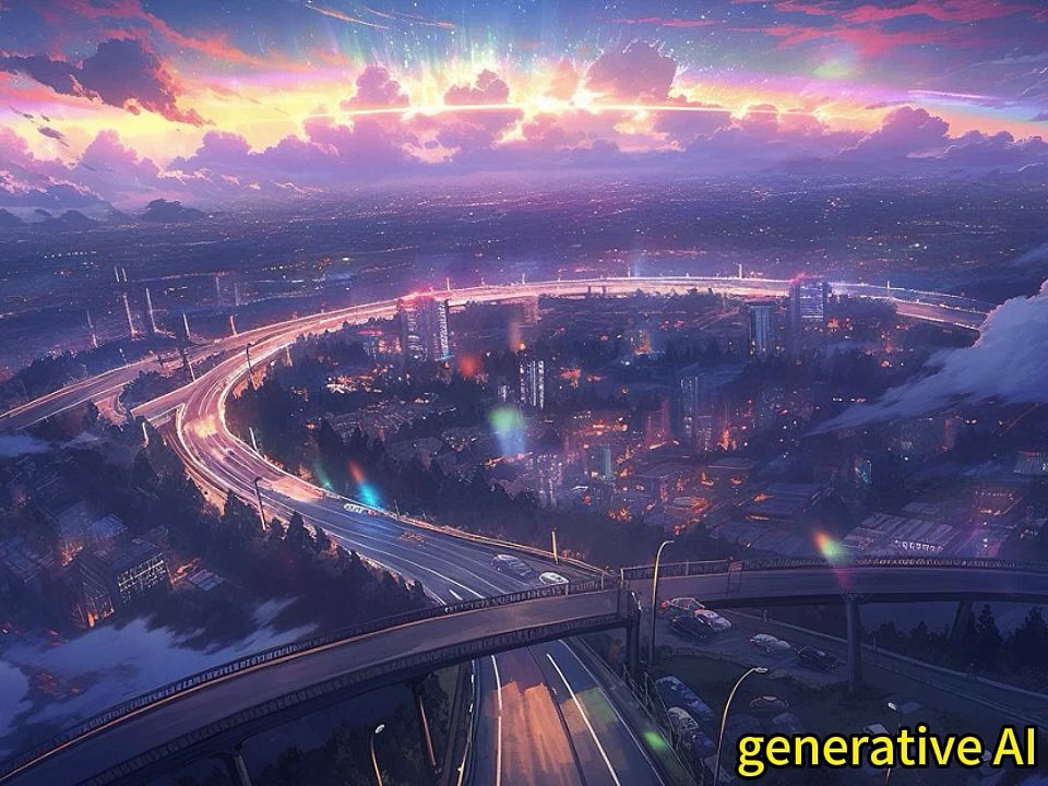 city night04 / Night lofi playlist • Lofi music / Chill beats to relax