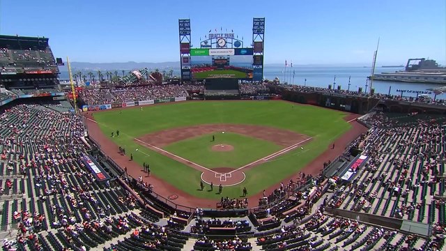 스포츠중계 빠른티비 [MLB] 애리조나 vs 샌프란시스코 하이라이트 2024.04.22 (월) 0505
