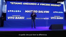 Salvini: 