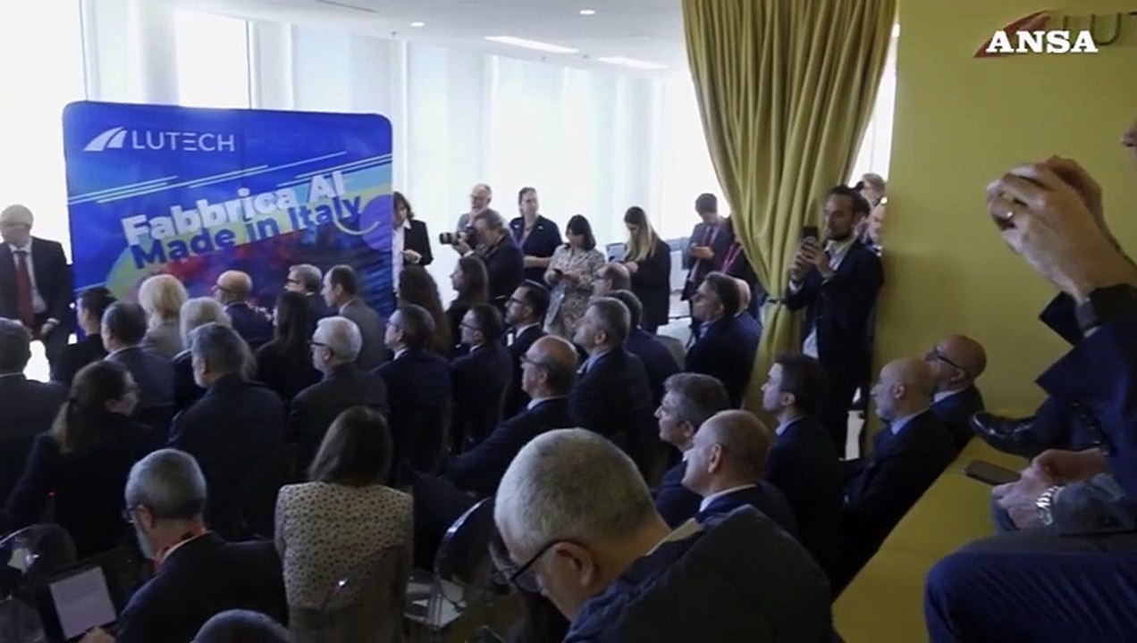 Lutech inaugura al Park West di Milano il suo nuovo hub