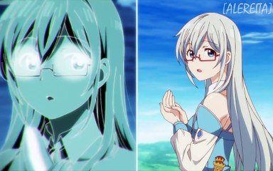 Isekai Yakkyoku Ep11 – Parallel World Pharmacy