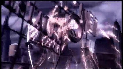 Capitaine Sky et le monde de demain Bande-annonce (ES)