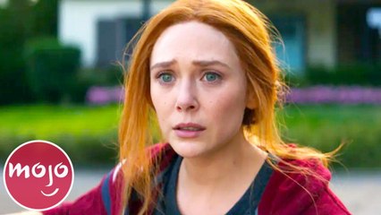 Top 10 TV Finales That Provided Complete Explanations