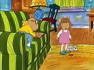 Arthur Season 5 Episode 10 2 Thats A Baby Show