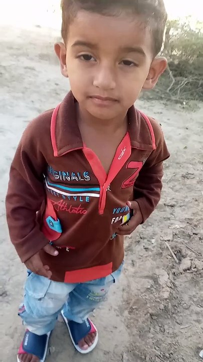 Nabeel humayun Channar