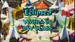 UBOS - The Unlimited Book Of Spells - E021- Eclipsed