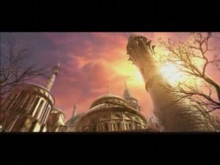 WarCraft 3 Undead Ending