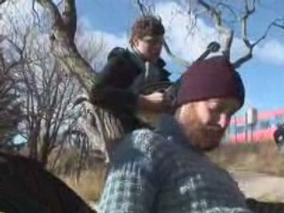 #2.1 Truls & The Trees - Cardinal Mountains Heart