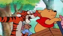 Winnie the Pooh S01E07 The Great Honey Pot Robbery