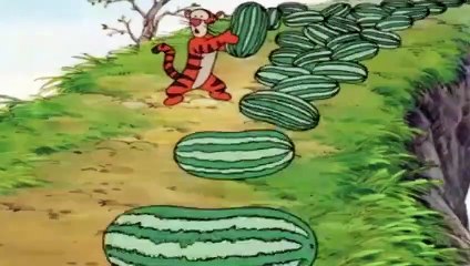 Download Video: Winnie the Pooh S01E15 Luck Amok + The Magic Earmuffs