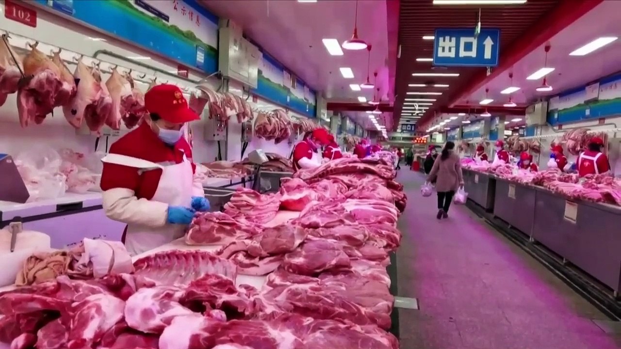 Mala semana para los mercados internacionales | Mercados en Perspectiva