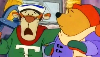Winnie the Pooh S04M04 Seasons of Giving - A Winnie the Pooh Thanksgiving