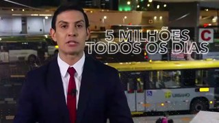 Novidades no jornalismo da TV Brasília