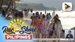 Halos 5.5 million na turista, pumasok sa Pilipinas noong 2023