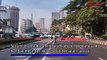 Jelang Putusan MK, Jalan Medan Merdeka Barat Jakarta Pusat Masih Dibuka Normal Pagi Ini