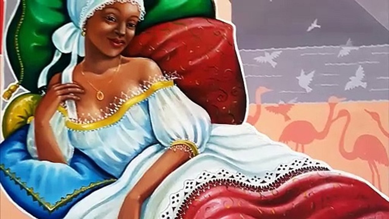 【TRILHA SONORA XICA DA SILVA】 Xica da Silva - Tema do Carnaval de1963 do Salgueiro