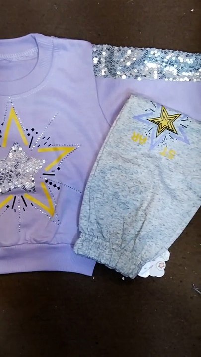 new arrival baby girls very unique dress design ideas - video Dailymotion