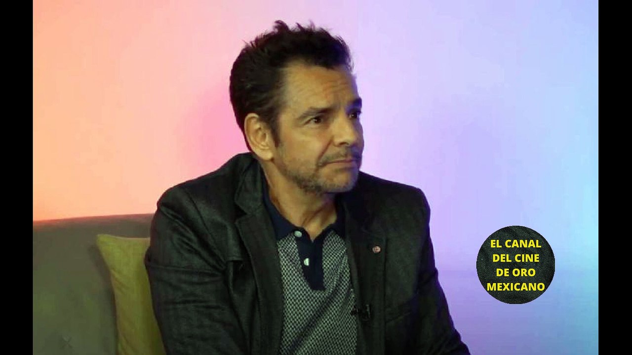 MI MAMÁ ME ESPERÓ PARA MORIR EUGENIO DERBEZ NARRA LOS ÚLTIMOS MOMENTOS DE SILVIA DERBEZ