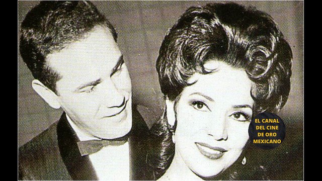 CANTINFLAS ESTÁ ACTRIZ DE LA ÉPOCA DE ORO CONOCIÓ LA VERDADERA PERSONALIDAD DE MARIO MORENO