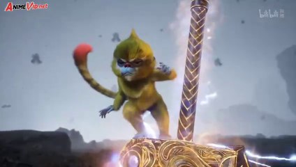 A Record Of A mortal's Journey To Immortality S03 EP22(98) (English Subtitle)