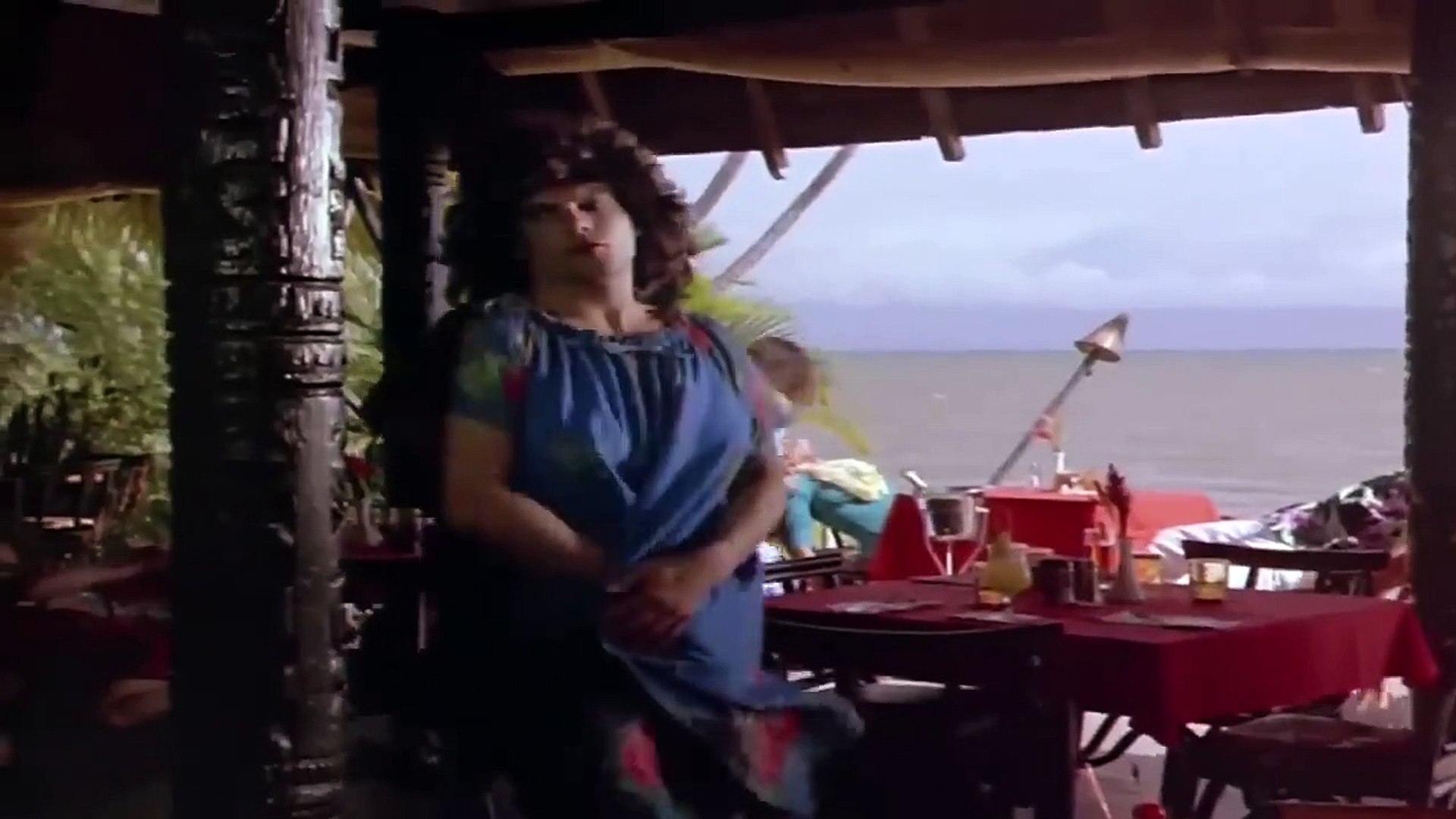 ⁣The Salt Lady __ Hollywood Action Adventures Movie in English ll