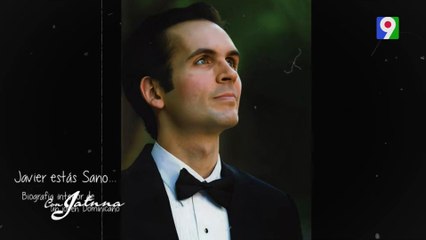 Conmovedor “Javier está Sano” | Con Jatnna