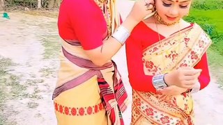 Assamese song || assamese status video || Bihu 2024