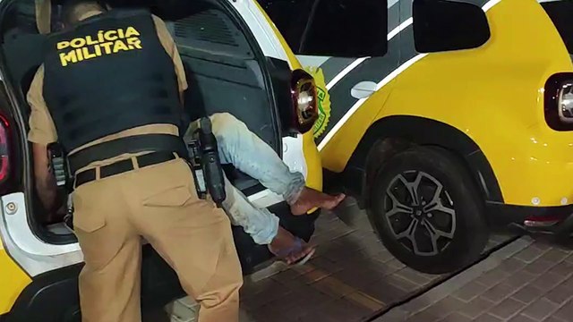 Indivíduo é preso após cometer estupro de vulnerável contra menina de apenas 3 anos