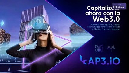 KAP3.iO Express English Presentation