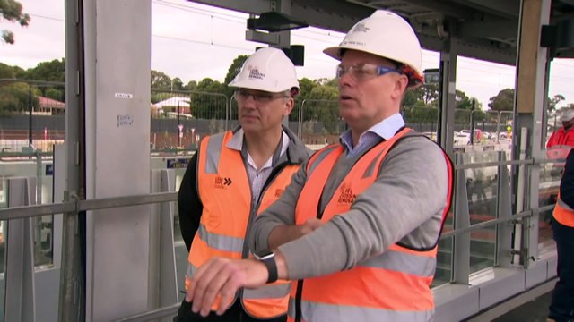 Victorian brace for budget cuts with health, education, disability support and public housing at risk