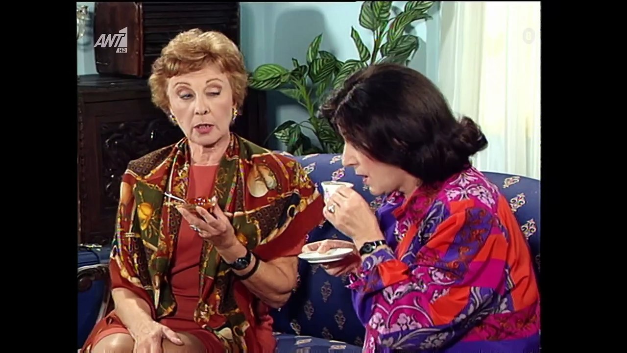 Cheek To Cheek E05