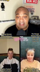 The George Mossey Show: Happily Ever After: AfterShow S8EP6  #90dayfiance