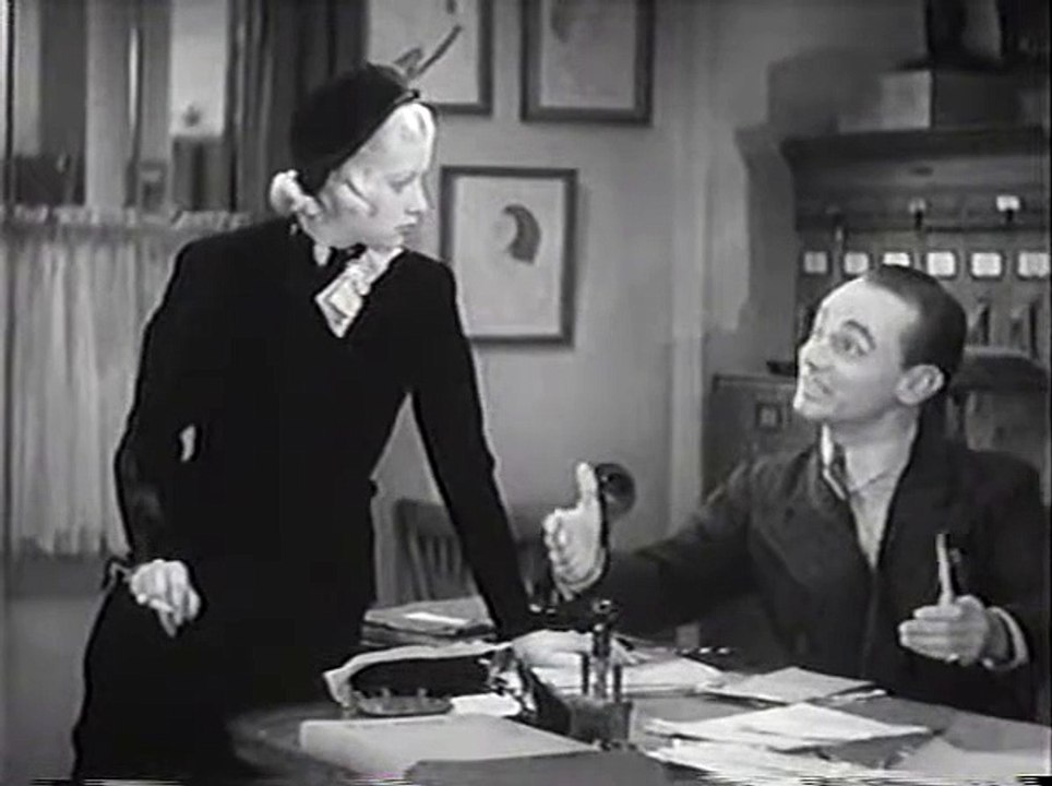 Chatterbox 1936