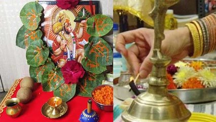 Hanuman Janmotsav 2024: हनुमान जन्मोत्सव पर कैसे करें पूजा, शुभ मुहूर्त | Boldsky