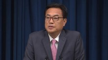정진석 "대통령의 통합·통섭의 정치 보좌할 것" / YTN