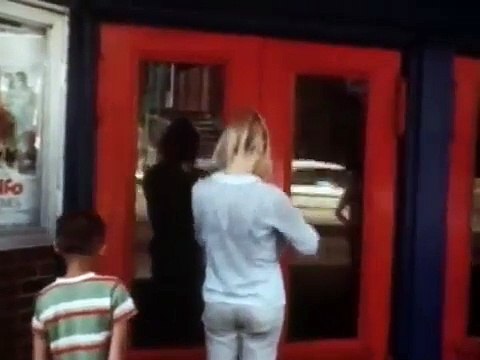 Wanda Bande-annonce (DE)