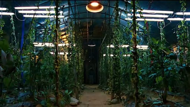 J'ai rencontré le Diable Bande-annonce (EN)