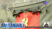 Terorista pa rin daw ang CPP-NPA | BT