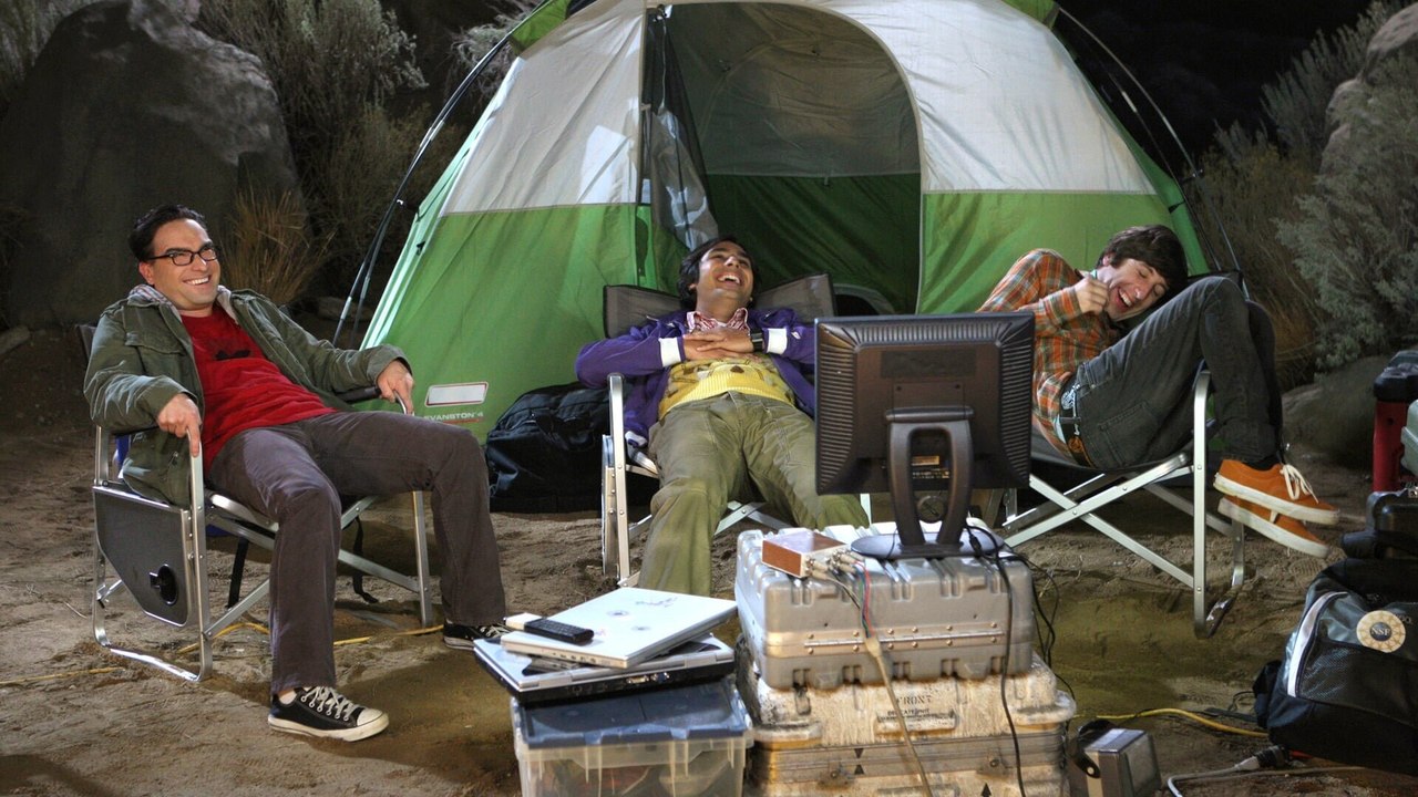 Big Bang Theory
