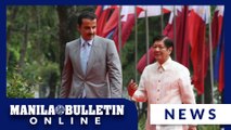 Philippines, Qatar mark stronger ties; ink 9 deals