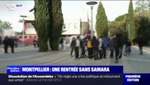 Montpellier: 20 jours après son agression, la jeune Samara reprendra les cours à distance