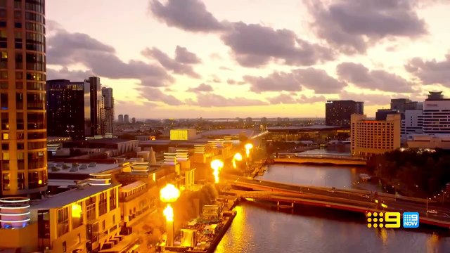 Gordon Ramsay's Food Stars (AU) Saison 1 - FOOD STARS TRAILER (EN)