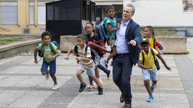 La Cour des miracles