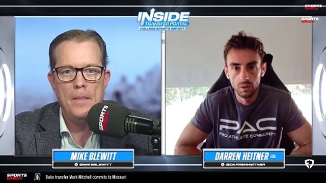 NCAA Updates Transfer Rules and Expands NIL Opportunities