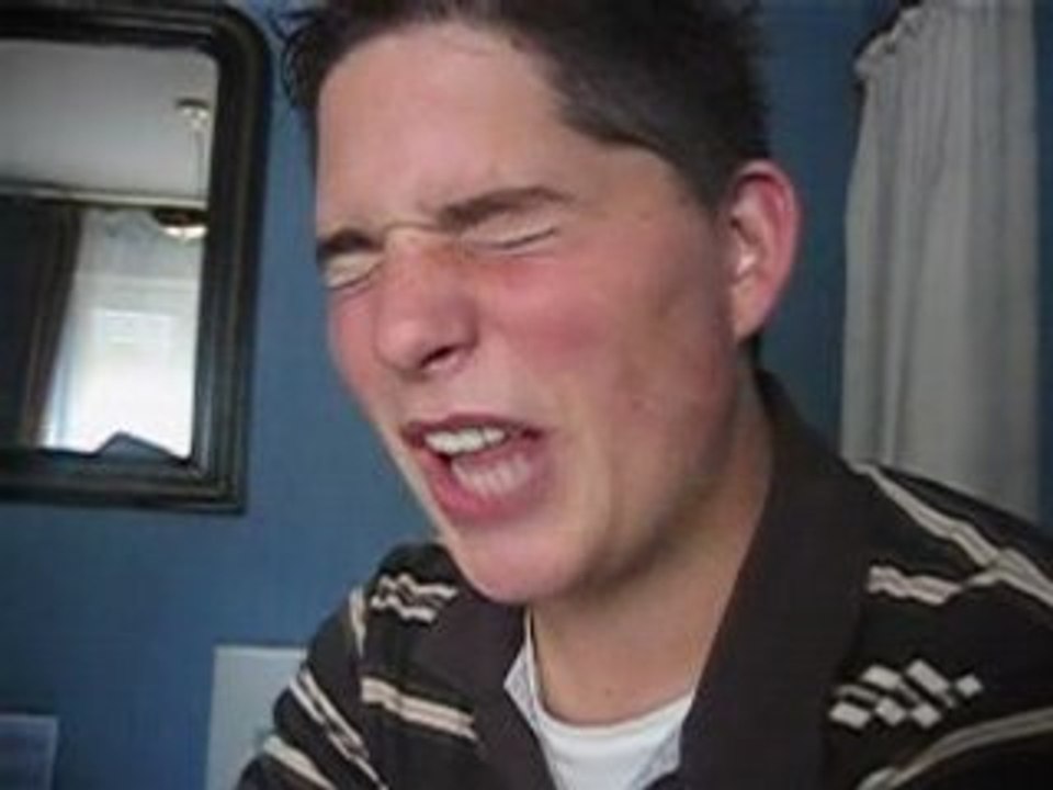 C'est une video ???